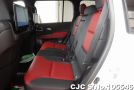 Toyota Land Cruiser in Pearl for Sale Image 13
