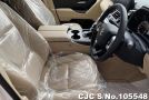 Toyota Land Cruiser in Pearl for Sale Image 9