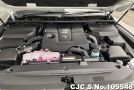 Toyota Land Cruiser in Pearl for Sale Image 15