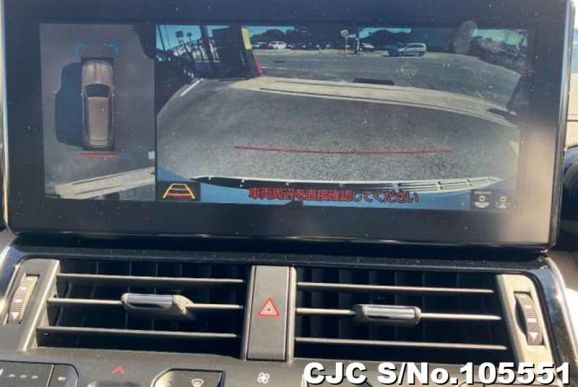 Toyota Land Cruiser in Pearl for Sale Image 8