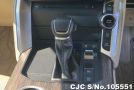 Toyota Land Cruiser in Pearl for Sale Image 10