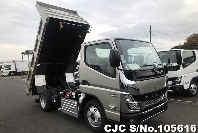 Mitsubishi / Fuso 2022