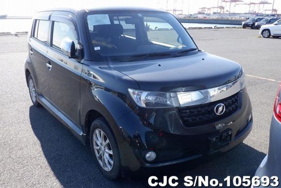 2013 Toyota / BB Stock No. 105693