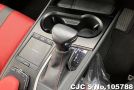 Lexus UX 250H in Khaki for Sale Image 15