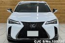 Lexus UX 250H in White for Sale Image 1