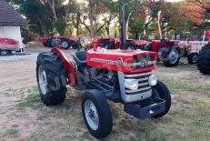  Massey Ferguson / MF-135 Stock No. 105833