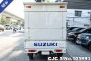 2022 Suzuki / Carry Stock No. 105991