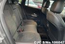 Mercedes Benz EQA in Gray for Sale Image 8