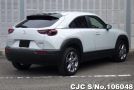 2021 Mazda / MX-30EV Stock No. 106048