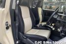Toyota FJ Cruiser in Beige for Sale Image 7
