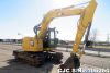 2014 Caterpillar / 308C Excavator 308ECR