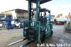 Sumitomo FD30 Forklift