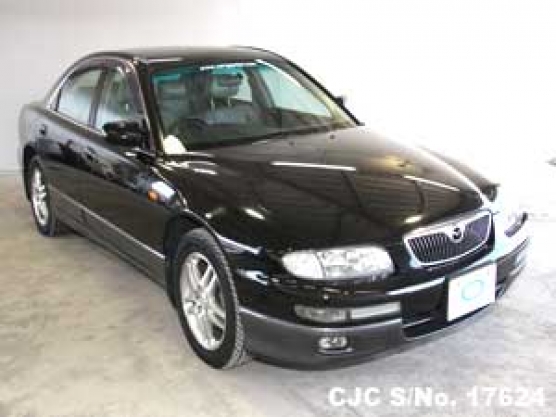 1999 Mazda / Millenia Stock No. 17624