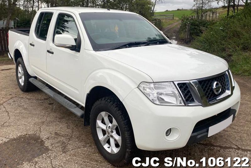 Nissan / Navara 2010