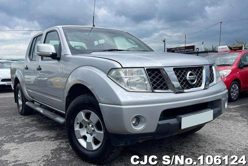 Nissan / Navara 2009