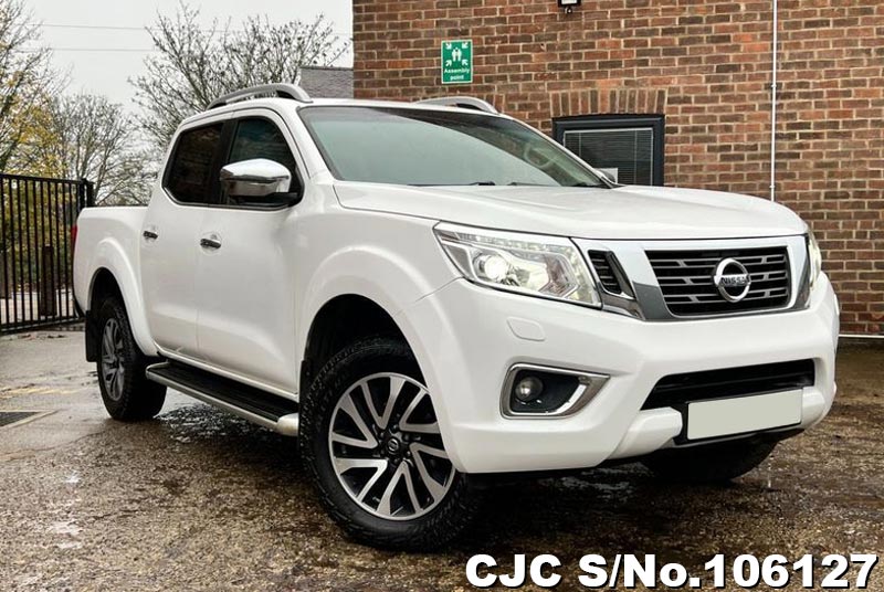 Nissan / Navara 2016