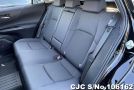 Toyota Harrier in Black for Sale Image 15