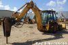 2004 Caterpillar / 430D Backhoe Loader Stock No. 106165
