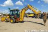 2004 Caterpillar / 430D Backhoe Loader Stock No. 106165