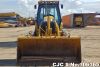 2004 Caterpillar / 430D Backhoe Loader Stock No. 106165