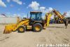 2004 Caterpillar / 430D Backhoe Loader Stock No. 106165