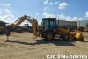 2004 Caterpillar / 430D Backhoe Loader Stock No. 106165