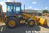 2004 Caterpillar / 430D Backhoe Loader Stock No. 106165