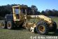 Caterpillar 120G Motorgrader