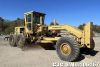 1974 Caterpillar / 140G Motor Grader Stock No. 106167