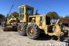 1974 Caterpillar / 140G Motor Grader Stock No. 106167