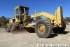 1974 Caterpillar / 140G Motor Grader Stock No. 106167