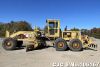 1974 Caterpillar / 140G Motor Grader Stock No. 106167