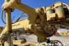 1974 Caterpillar / 140G Motor Grader Stock No. 106167