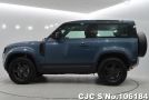 2022 Land Rover / Defender Stock No. 106184