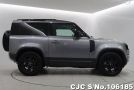 2022 Land Rover / Defender Stock No. 106185