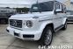 Mercedes Benz G Class
