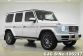 Mercedes Benz G Class