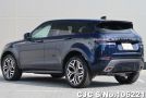 2021 Land Rover / Range Rover Stock No. 106221