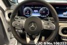 2022 Mercedes Benz / G Class Stock No. 106223