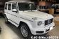 Mercedes Benz G Class
