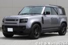 2022 Land Rover / Defender Stock No. 106264