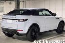 2016 Land Rover / Range Rover / Evoque Stock No. 106292