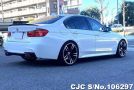 2014 BMW / 3 Series Stock No. 106297