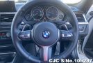 2014 BMW / 3 Series Stock No. 106297