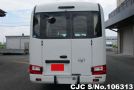 Toyota Coaster in White for Sale Image 3
