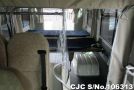 Toyota Coaster in White for Sale Image 12
