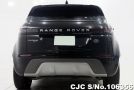 2019 Land Rover / Range Rover / Evoque Stock No. 106356