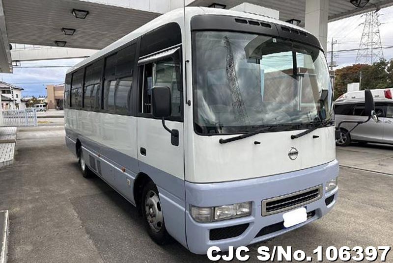 Nissan / Civilian 2007