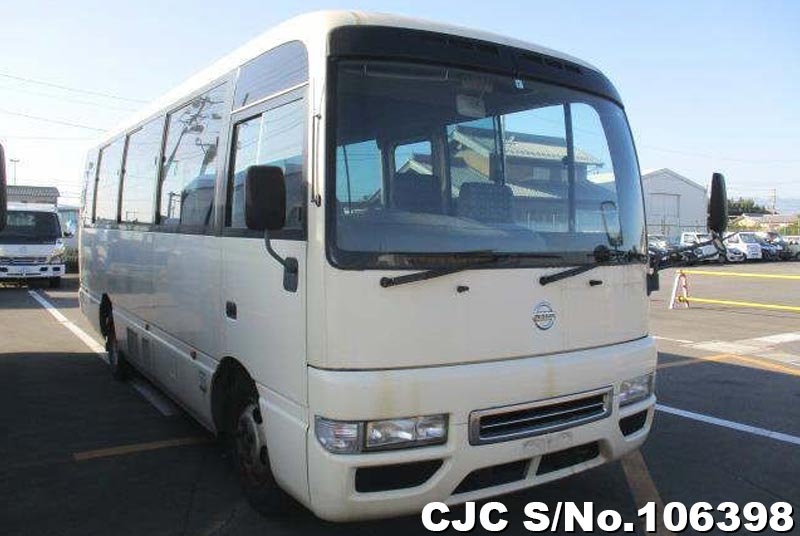 Nissan / Civilian 2007