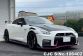 Nissan GTR